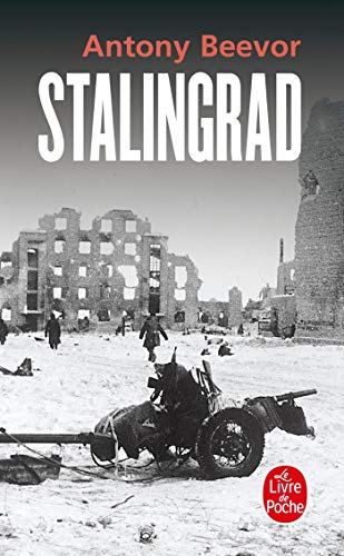 Stalingrad von Le Livre de Poche